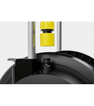 HBX 4.20 Automatic (20 m), Automatyczny bęben na wąż Karcher