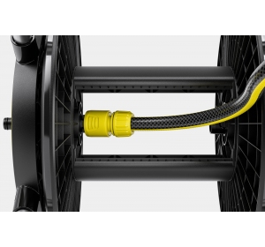 HBX 4.20 Automatic (20 m), Automatyczny bęben na wąż Karcher
