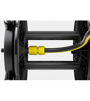 HBX 4.20 Automatic (20 m), Automatyczny bęben na wąż Karcher