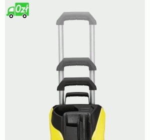 Karcher K7 Premium Smart Control Flex Home (180 bar / 600 l/h / 3 kW) Myjka ciśnieniowa