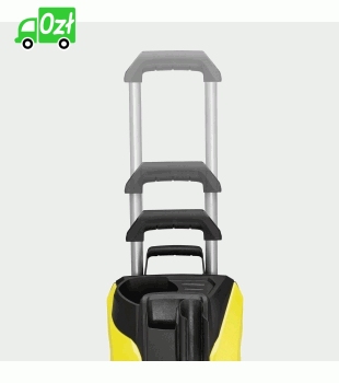 Karcher K7 Premium Smart Control Flex Home (180 bar / 600 l/h / 3 kW) Myjka ciśnieniowa