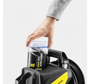 Karcher K7 Premium Smart Control Flex Home (180 bar / 600 l/h / 3 kW) Myjka ciśnieniowa