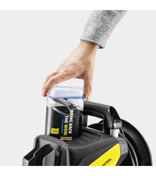 Karcher K7 Premium Smart Control Flex Home (180 bar / 600 l/h / 3 kW) Myjka ciśnieniowa