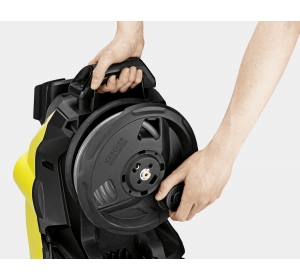 Karcher K7 Premium Smart Control Flex Home (180 bar / 600 l/h / 3 kW) Myjka ciśnieniowa