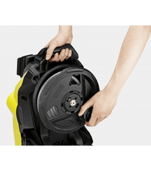 Karcher K7 Premium Smart Control Flex Home (180 bar / 600 l/h / 3 kW) Myjka ciśnieniowa