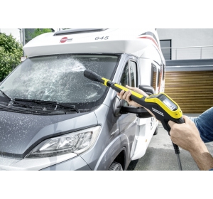 Karcher K7 Premium Smart Control Flex Home (180 bar / 600 l/h / 3 kW) Myjka ciśnieniowa