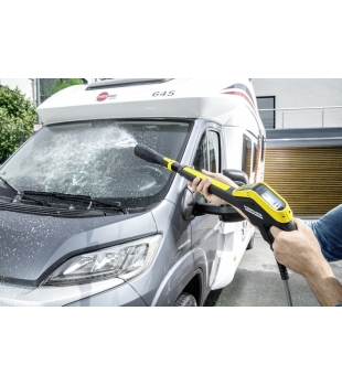 Karcher K7 Premium Smart Control Flex Home (180 bar / 600 l/h / 3 kW) Myjka ciśnieniowa