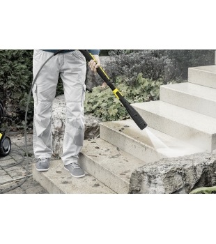 Karcher K7 Premium Smart Control Flex Home (180 bar / 600 l/h / 3 kW) Myjka ciśnieniowa