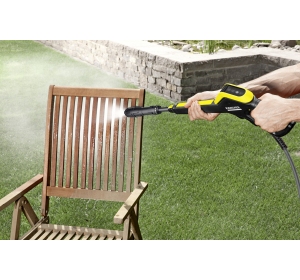 Karcher K7 Premium Smart Control Flex Home (180 bar / 600 l/h / 3 kW) Myjka ciśnieniowa