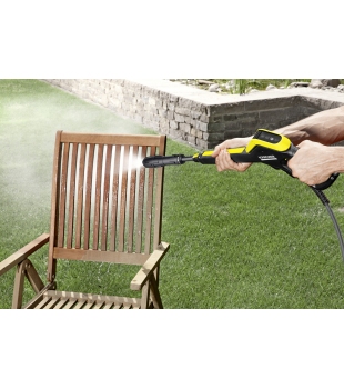 Karcher K7 Premium Smart Control Flex Home (180 bar / 600 l/h / 3 kW) Myjka ciśnieniowa
