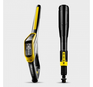 Karcher K7 Premium Smart Control Flex Home (180 bar / 600 l/h / 3 kW) Myjka ciśnieniowa