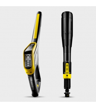 Karcher K7 Premium Smart Control Flex Home (180 bar / 600 l/h / 3 kW) Myjka ciśnieniowa