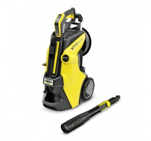 Karcher K7 Premium Smart Control Flex Home (180 bar / 600 l/h / 3 kW) Myjka ciśnieniowa