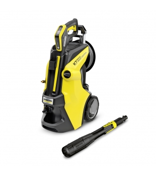 Karcher K7 Premium Smart Control Flex Home (180 bar / 600 l/h / 3 kW) Myjka ciśnieniowa