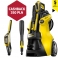 Karcher K7 Premium Smart Control Flex (180 bar / 600 l/h / 3 kW) Myjka ciśnieniowa