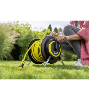 HR 4, Bęben na wąż Karcher