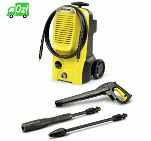 Karcher K5 Classic (145 bar / 500 l/h / 2,1 kW) Myjka ciśnieniowa 