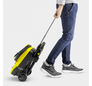 Karcher K5 Classic (145 bar / 500 l/h / 2,1 kW) Myjka ciśnieniowa 