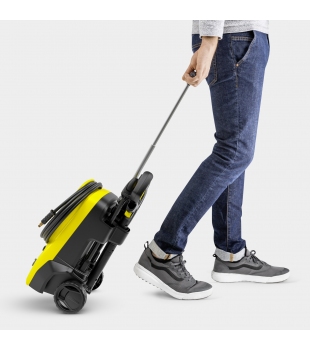 Karcher K5 Classic (145 bar / 500 l/h / 2,1 kW) Myjka ciśnieniowa