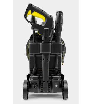Karcher K5 Classic (145 bar / 500 l/h / 2,1 kW) Myjka ciśnieniowa