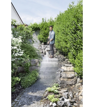 Karcher K5 Classic (145 bar / 500 l/h / 2,1 kW) Myjka ciśnieniowa