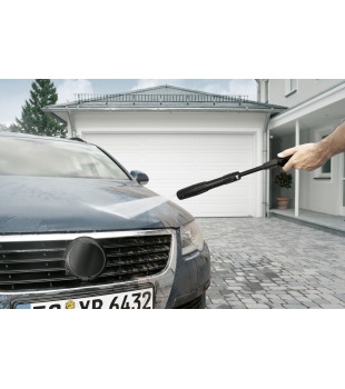 Karcher K5 Classic (145 bar / 500 l/h / 2,1 kW) Myjka ciśnieniowa