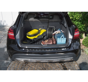 Karcher K5 Classic (145 bar / 500 l/h / 2,1 kW) Myjka ciśnieniowa 