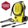 Karcher K5 Classic (145 bar / 500 l/h / 2,1 kW) Myjka ciśnieniowa 