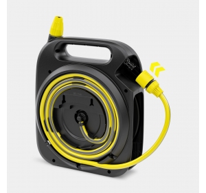 HBX 2.100 Compact, Kompaktowy bęben na wąż Karcher