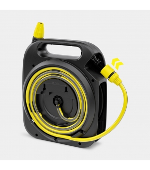 HBX 2.100 Compact, Kompaktowy bęben na wąż Karcher