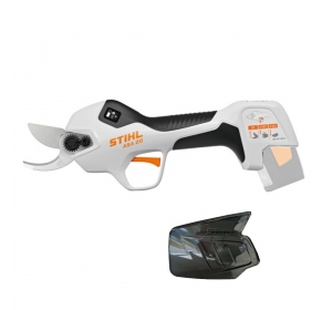 STIHL ASA 20 Sekator akumulatorowy, nożyce do cięcia gałęzi
