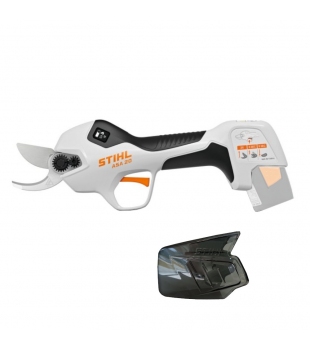 STIHL ASA 20 Sekator akumulatorowy, nożyce do cięcia gałęzi