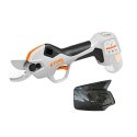 STIHL ASA 20 Sekator akumulatorowy, nożyce do cięcia gałęzi