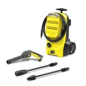 Karcher K4 Classic (130 bar / 420 l/h / 1,8 kW) Myjka ciśnieniowa 