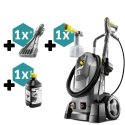 Urządzenie wysokociśnieniowe Karcher HD 6/16 - 4M PLUS (240 bar / 600 l/h / 60 °C) TURBODYSZA  EASY!Force 