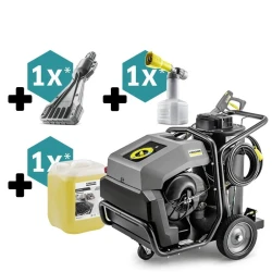 Karcher HDS 13/20-4 S Classic Myjka ciśnieniowa ( 200 bar / 1300 l/h)