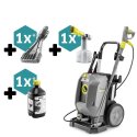 Urządzenie wysokociśnieniowe Karcher HD 10/25-4 S Plus (250 bar / 1000 l/h / 60 °C)
