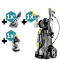 Karcher HD 5/15 CX Plus (200 bar / 500 l/h / 60 °C) EASY!Force Profesjonalna myjka ciśnieniowa