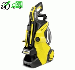 Karcher K 5 Power Control Flex (145 barów / 500 l/h / 2,1 kW) Myjka ciśnieniowa 
