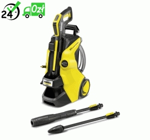 Karcher K 5 Power Control Flex (145 barów / 500 l/h / 2,1 kW) Myjka ciśnieniowa 