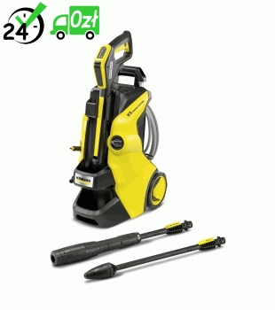 Karcher K 5 Power Control Flex (145 barów / 500 l/h / 2,1 kW) Myjka ciśnieniowa