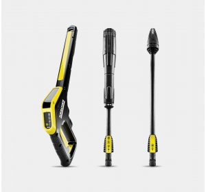 Karcher K 5 Power Control Flex (145 barów / 500 l/h / 2,1 kW) Myjka ciśnieniowa 