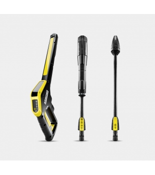 Karcher K 5 Power Control Flex (145 barów / 500 l/h / 2,1 kW) Myjka ciśnieniowa