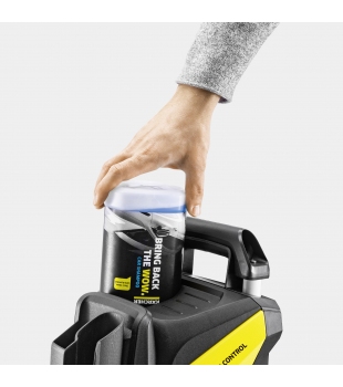 Karcher K 5 Power Control Flex (145 barów / 500 l/h / 2,1 kW) Myjka ciśnieniowa