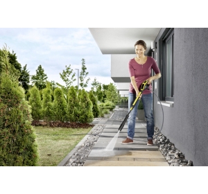 Karcher K 5 Power Control Flex (145 barów / 500 l/h / 2,1 kW) Myjka ciśnieniowa 