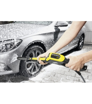 Karcher K 5 Power Control Flex (145 barów / 500 l/h / 2,1 kW) Myjka ciśnieniowa