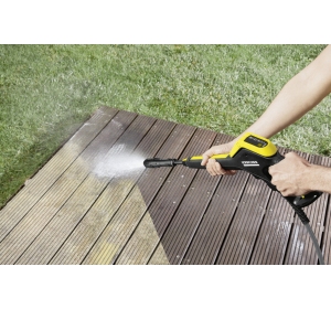 Karcher K 5 Power Control Flex (145 barów / 500 l/h / 2,1 kW) Myjka ciśnieniowa 