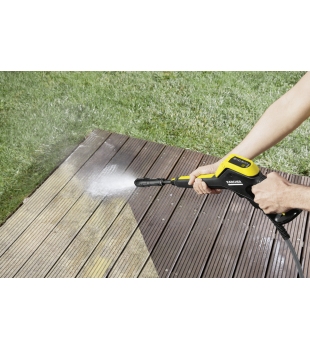 Karcher K 5 Power Control Flex (145 barów / 500 l/h / 2,1 kW) Myjka ciśnieniowa