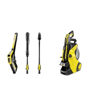 Karcher K 5 Power Control Flex (145 barów / 500 l/h / 2,1 kW) Myjka ciśnieniowa