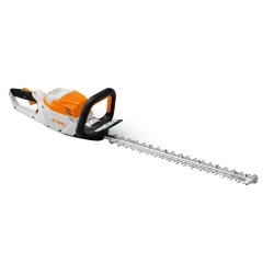 STIHL HSA 60, Lekkie nożyce akumulatorowe do żywopłotu (bez akumulatora i ładowarki)